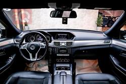 مرسيدس بنز E-Class